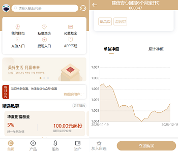 创富基金股票系统源码,基金理财源码,项目投资理财源码,股市投资理财,前端Uniapp+后端php